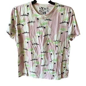 Knickerbocker Vintage Designs Cockapoo Men’s Shirt